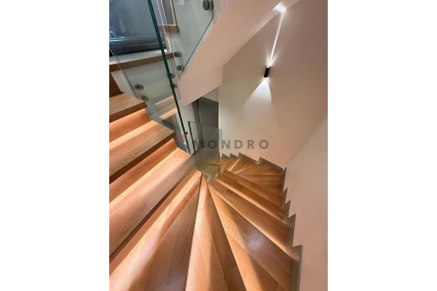 4+1 Villa  i Besiktas, Istanbul, Tyrkiet Nr. 227018 - 19