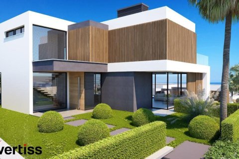 Villa 4+1 Bellabayıs, Girne, №227025 - 9