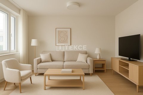 3+1 Lägenhet  i Trabzon, Turkiet Nr. 215181 - 7