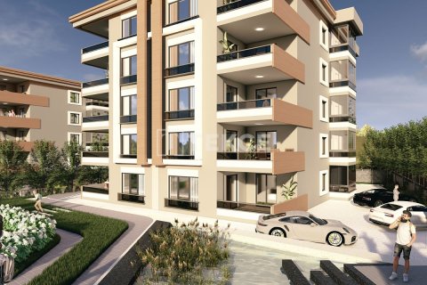 3+1 Lägenhet  i Trabzon, Turkiet Nr. 215181 - 6