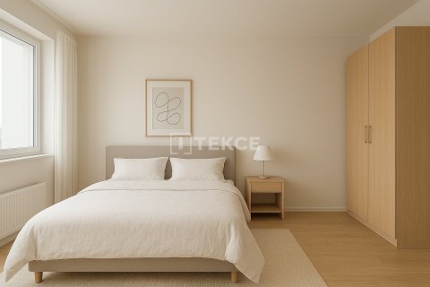 3+1 Lägenhet  i Trabzon, Turkiet Nr. 215181 - 9