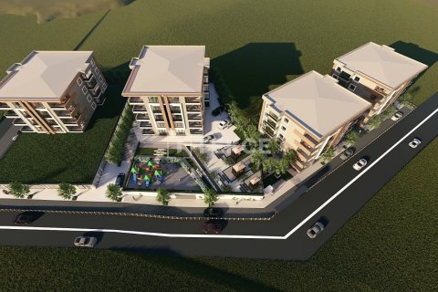 Daire 4+1 Trabzon, Türkiye №215182 - 5
