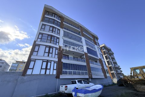 Продажа квартиры в Акчаабате, Трабзоне, Турция 3+1, 175м2, №215185 – фото 2