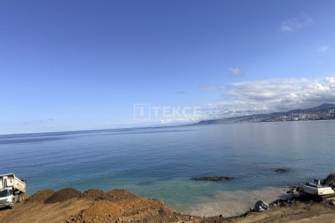 Продажа квартиры в Акчаабате, Трабзоне, Турция 3+1, 175м2, №215185 – фото 3