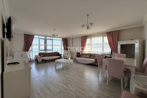 Продажа квартиры в Акчаабате, Трабзоне, Турция 3+1, 175м2, №215185 – фото 8