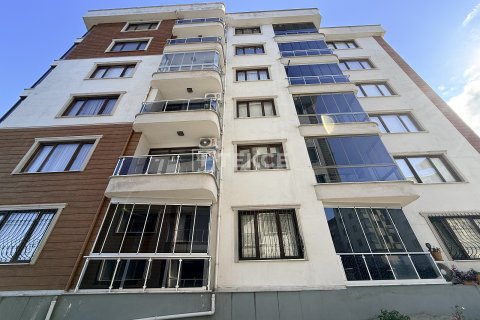 Продажа квартиры в Акчаабате, Трабзоне, Турция 3+1, 175м2, №215185 – фото 7