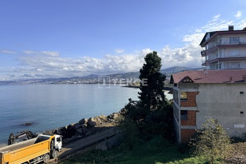 Продажа квартиры в Акчаабате, Трабзоне, Турция 3+1, 175м2, №215185 – фото 4