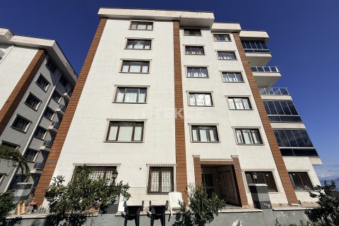 Продажа квартиры в Акчаабате, Трабзоне, Турция 3+1, 175м2, №215185 – фото 6