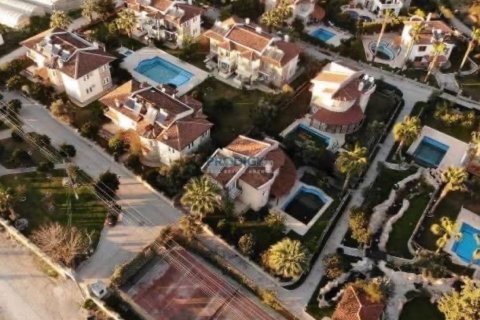 2+1 Leilighet  i Fethiye, Mugla, Tyrkia Nr. 225737 - 16