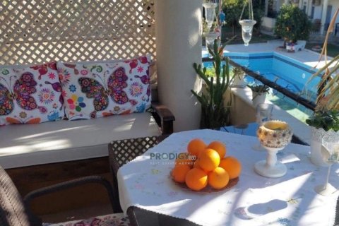 2+1 Leilighet  i Fethiye, Mugla, Tyrkia Nr. 225737 - 19