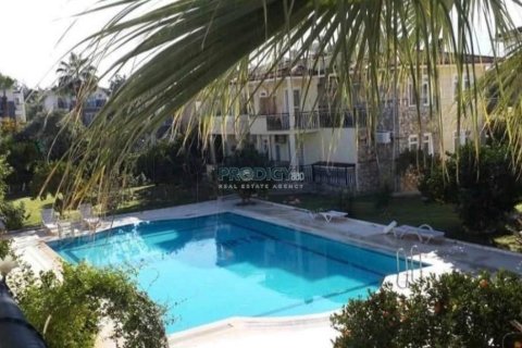 Daire  2+1  Fethiye, Muğla, Türkiye №225737