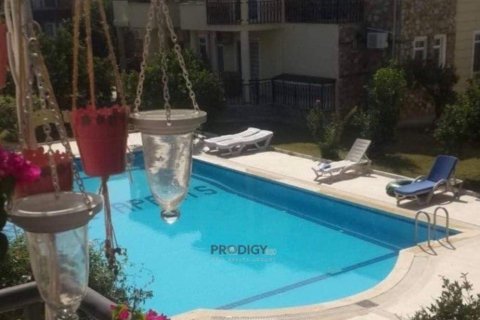 2+1 Leilighet  i Fethiye, Mugla, Tyrkia Nr. 225737 - 14