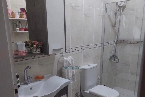 2+1 Leilighet  i Fethiye, Mugla, Tyrkia Nr. 225737 - 12