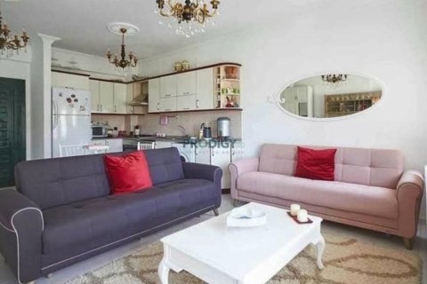 2+1 Leilighet  i Fethiye, Mugla, Tyrkia Nr. 225737 - 9