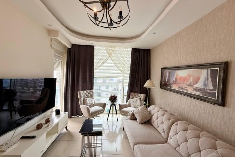1+1 Leilighet i Mahmutlar, Antalya, Tyrkia Nr. 225746 - 5