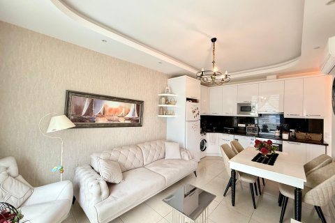 1+1 Leilighet i Mahmutlar, Antalya, Tyrkia Nr. 225746 - 4