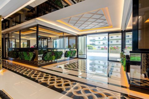 1+1 Leilighet i Mahmutlar, Antalya, Tyrkia Nr. 225746 - 25