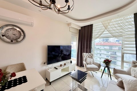 1+1 Leilighet i Mahmutlar, Antalya, Tyrkia Nr. 225746 - 2