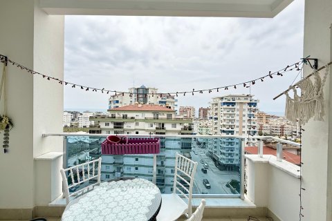 1+1 Leilighet i Mahmutlar, Antalya, Tyrkia Nr. 225746 - 6