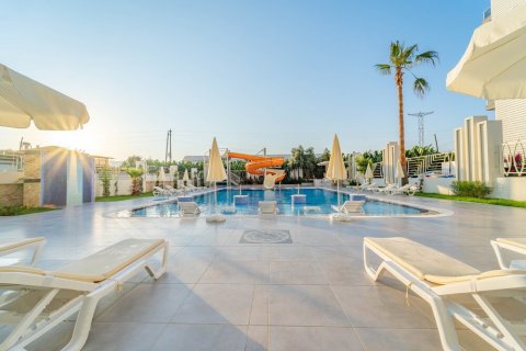 1+1 Leilighet i Mahmutlar, Antalya, Tyrkia Nr. 225746 - 18