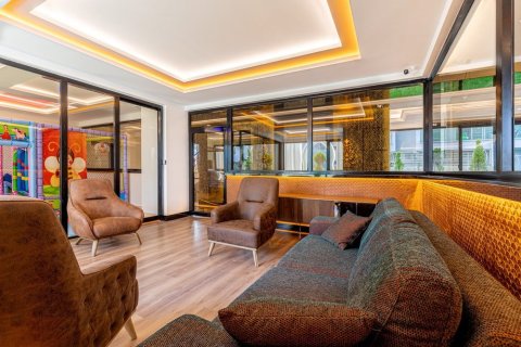 1+1 Leilighet i Mahmutlar, Antalya, Tyrkia Nr. 225746 - 26