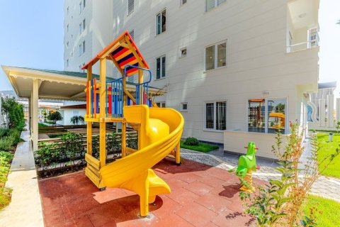 1+1 Leilighet i Mahmutlar, Antalya, Tyrkia Nr. 225746 - 21