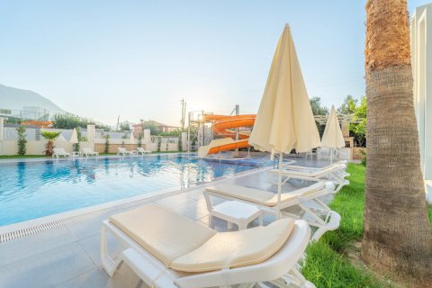 1+1 Leilighet i Mahmutlar, Antalya, Tyrkia Nr. 225746 - 19