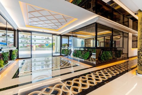 1+1 Leilighet i Mahmutlar, Antalya, Tyrkia Nr. 225746 - 24