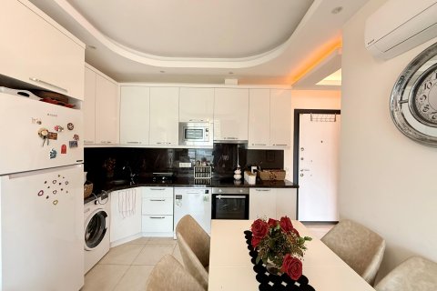 1+1 Leilighet i Mahmutlar, Antalya, Tyrkia Nr. 225746 - 12