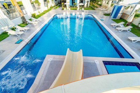 1+1 Leilighet i Mahmutlar, Antalya, Tyrkia Nr. 225746 - 17