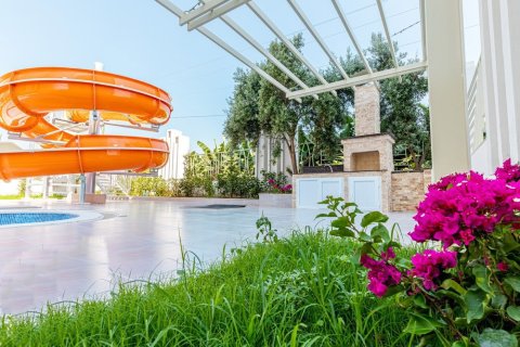 1+1 Leilighet i Mahmutlar, Antalya, Tyrkia Nr. 225746 - 20