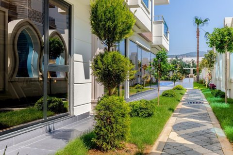 1+1 Leilighet i Mahmutlar, Antalya, Tyrkia Nr. 225746 - 22