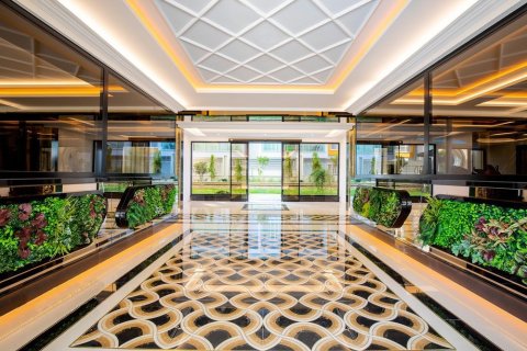 1+1 Leilighet i Mahmutlar, Antalya, Tyrkia Nr. 225746 - 23