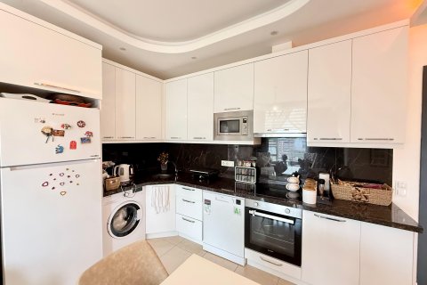 1+1 Leilighet i Mahmutlar, Antalya, Tyrkia Nr. 225746 - 13