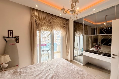 1+1 Leilighet i Mahmutlar, Antalya, Tyrkia Nr. 225746 - 15