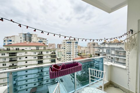 1+1 Leilighet i Mahmutlar, Antalya, Tyrkia Nr. 225746 - 7