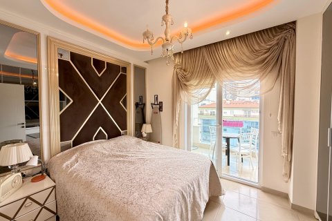 1+1 Leilighet i Mahmutlar, Antalya, Tyrkia Nr. 225746 - 10