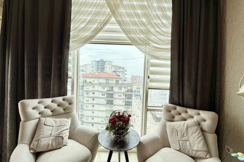 1+1 Leilighet i Mahmutlar, Antalya, Tyrkia Nr. 225746 - 3