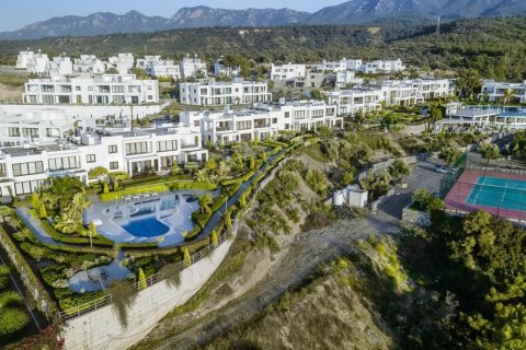 Apartment for sale  in Esentepe, Girne, Northern Cyprus, 133m2, No. 225745 – photo 16