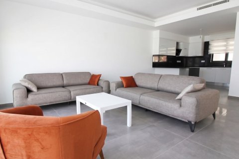 Apartment for sale  in Esentepe, Girne, Northern Cyprus, 133m2, No. 225745 – photo 3