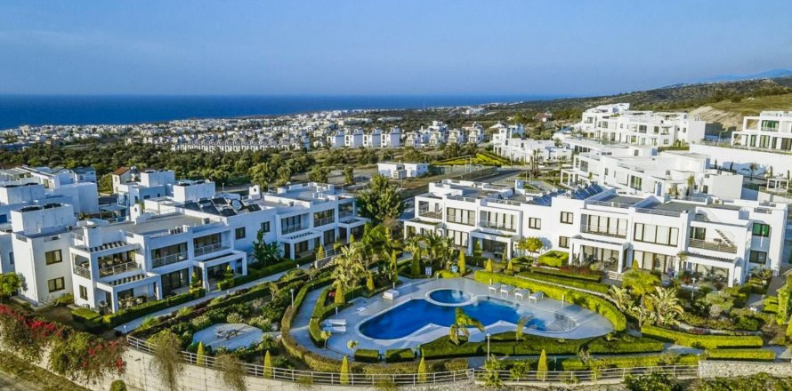 Apartment  in Esentepe, Girne, Northern Cyprus No. 225745