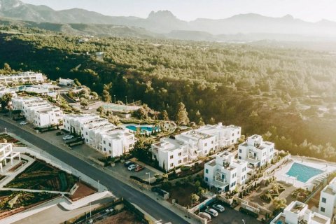 Apartment for sale  in Esentepe, Girne, Northern Cyprus, 133m2, No. 225745 – photo 18