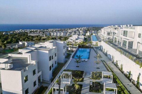 Apartment for sale  in Esentepe, Girne, Northern Cyprus, 133m2, No. 225745 – photo 19