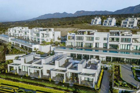 Apartment for sale  in Esentepe, Girne, Northern Cyprus, 133m2, No. 225745 – photo 15
