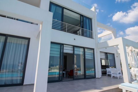Apartment for sale  in Esentepe, Girne, Northern Cyprus, 133m2, No. 225745 – photo 13