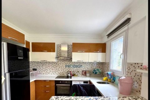 2+1 Lägenhet  i Fethiye, Mugla, Turkiet Nr. 225736 - 2