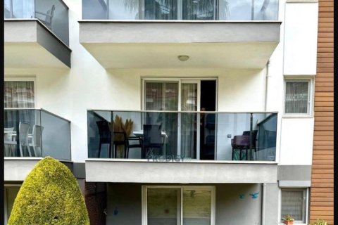 2+1 Lägenhet  i Fethiye, Mugla, Turkiet Nr. 225736