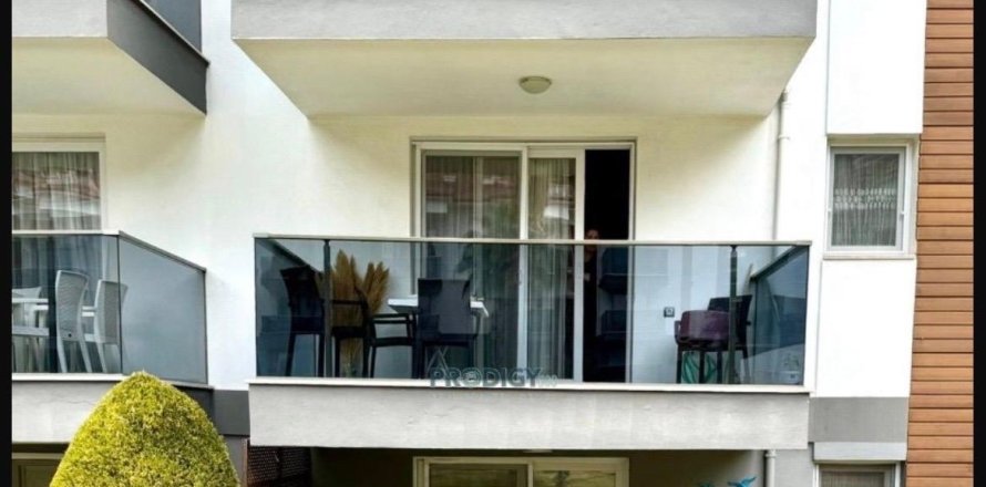 2+1 Lägenhet  i Fethiye, Mugla, Turkiet Nr. 225736