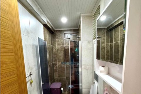 2+1 Lägenhet  i Fethiye, Mugla, Turkiet Nr. 225736 - 15