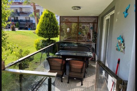 2+1 Lägenhet  i Fethiye, Mugla, Turkiet Nr. 225736 - 9